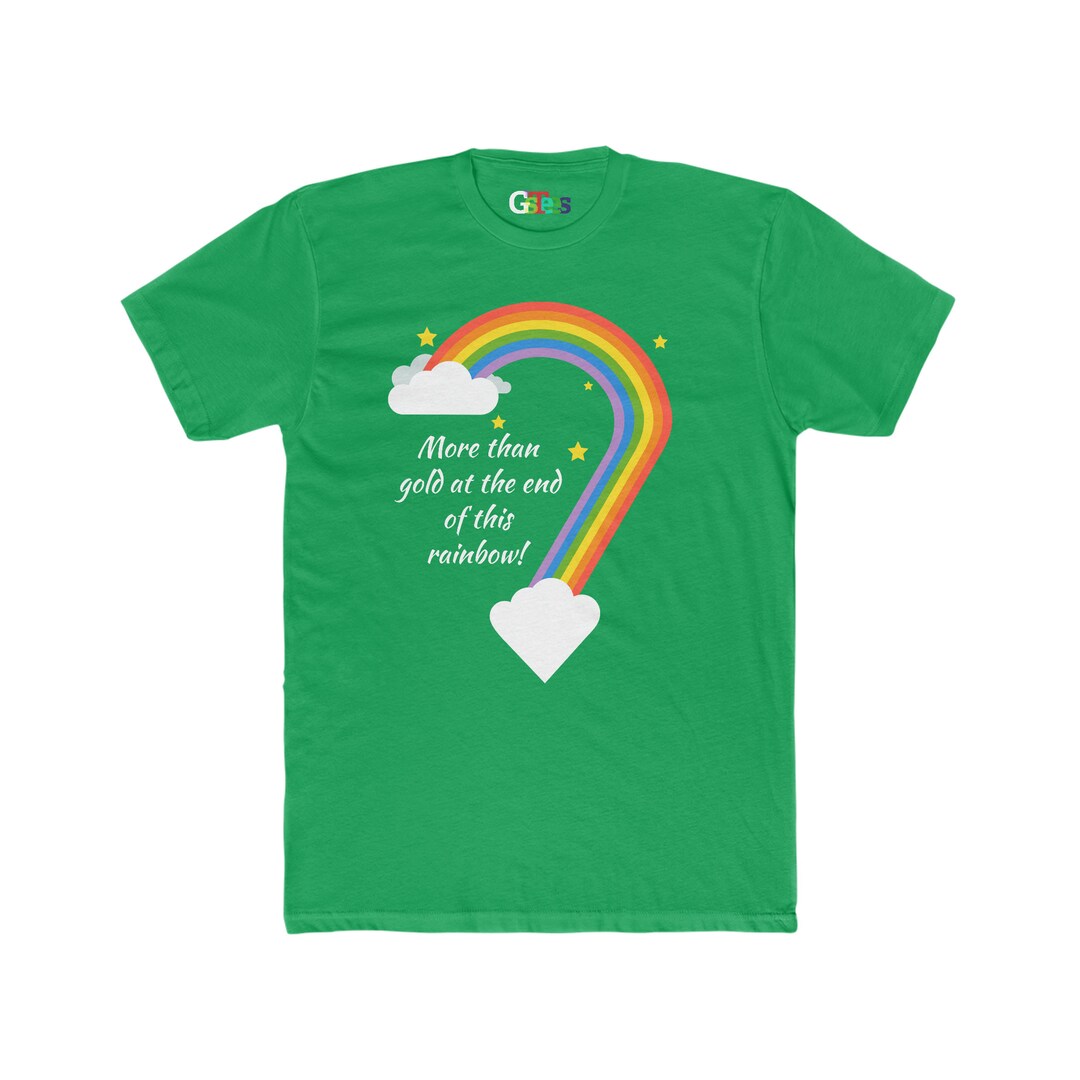 End of the Rainbow Dress main image 0
