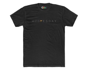Wednesday - T-shirt
