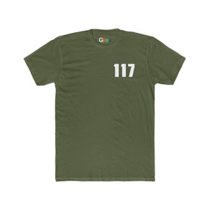 117 T-Shirt