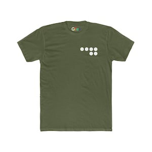 117 Braille - T-Shirt