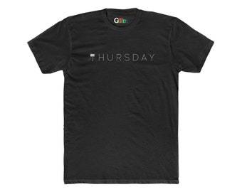 Thursday I00s emo Tシャツ M black Thursday I00s emo Tシャツ M black