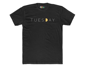 Martes - Camiseta