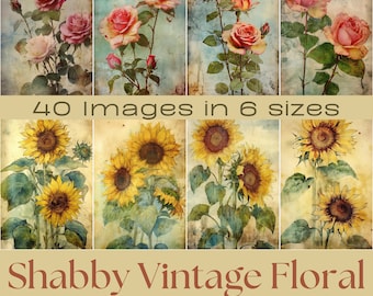 Nature/Botanical/Floral 