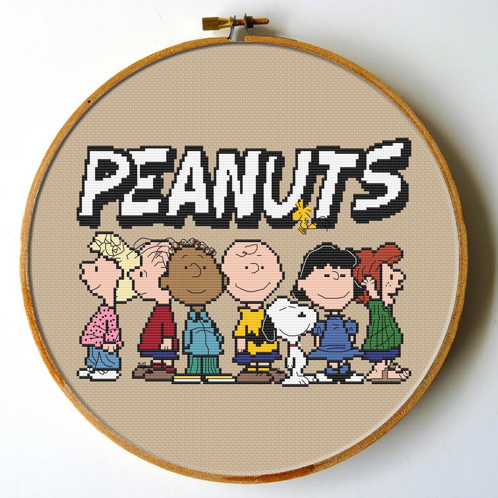 Sally peanuts - Etsy 日本