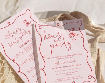 Bridal Shower