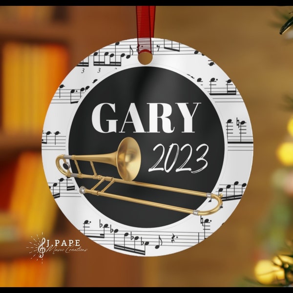Trombone Player Gift 60+ Gift Ideas for 2024