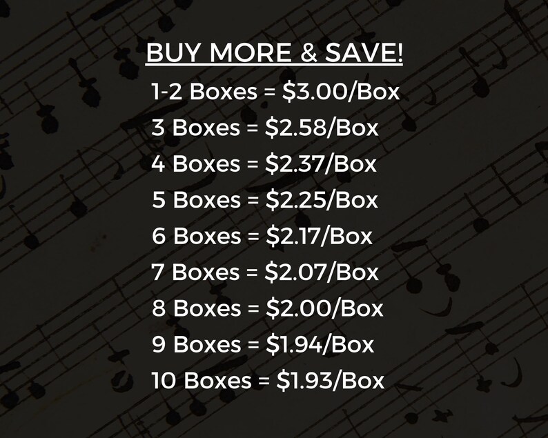 Ornament Gift Box | Small White Box with Cotton Insert | 5.25" (L) x 3.75" (W) x .875" (H) image 4