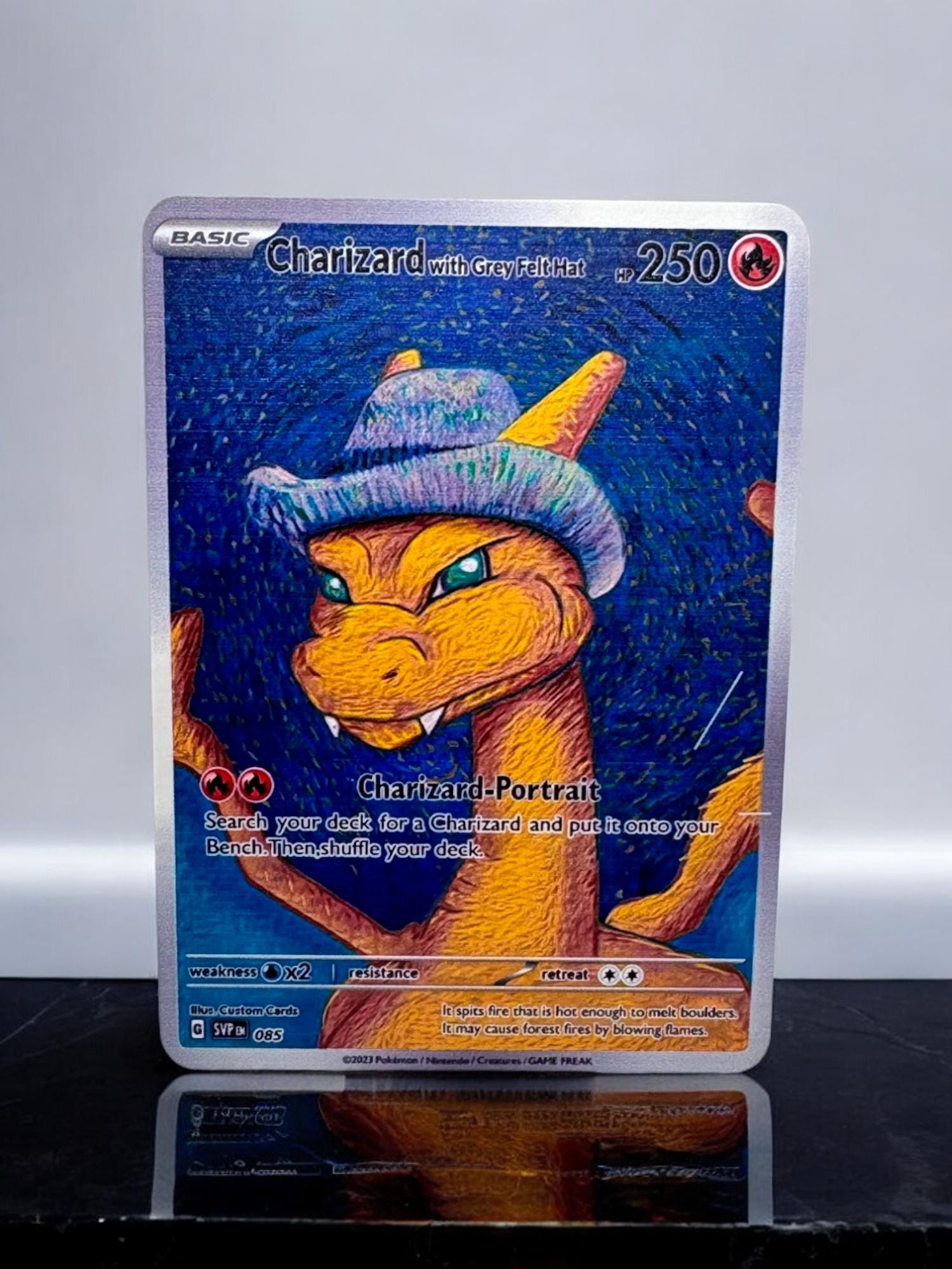 op01 booster box Acrylic Case - English One Piece Booster Box