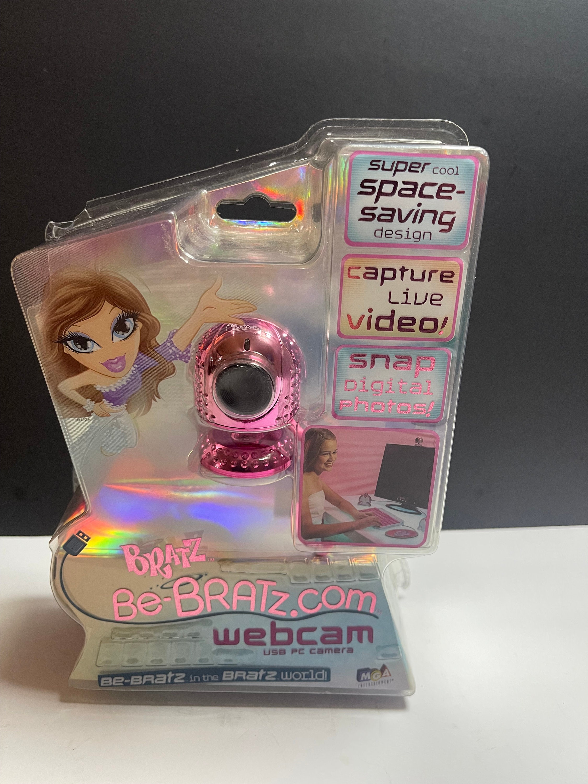Bratz Electronics