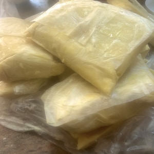 Unrefined Organic Raw Shea Butter