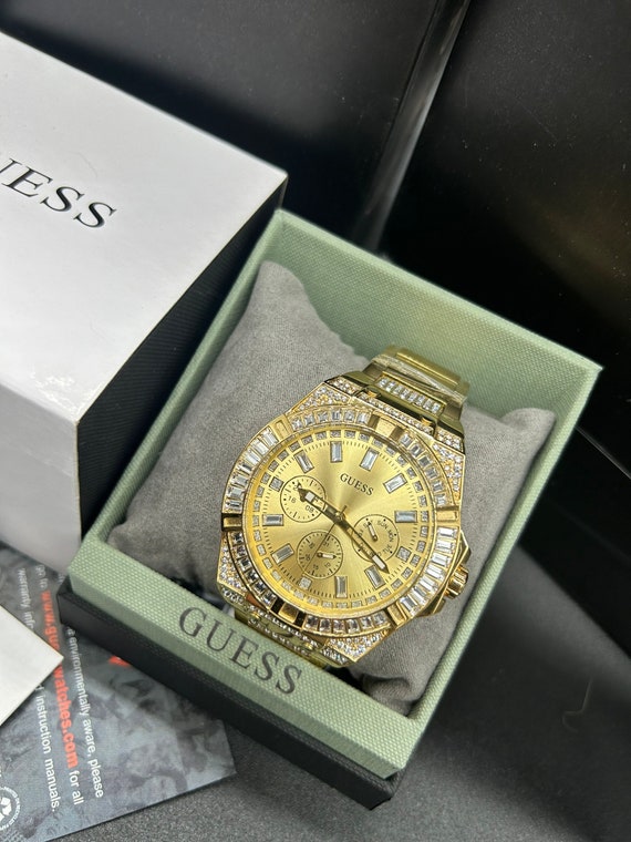 Guess Original Genuine Caja de reloj España