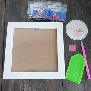 Diamond Art Kit