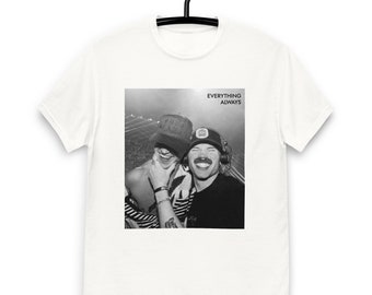 John Summit / Dom Dolla Everything Always Shirt