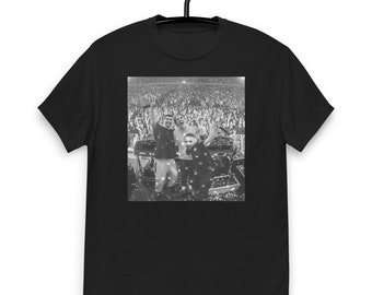 Skrillex, Fred Again..., Fourtet MSG