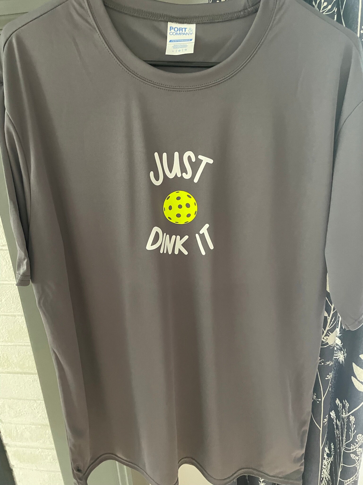 mens pickleball shirts dri fit