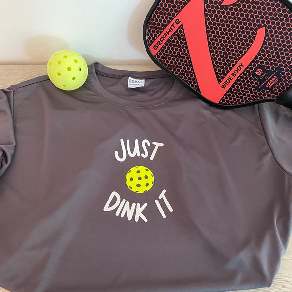 dri fit pickleball shirts