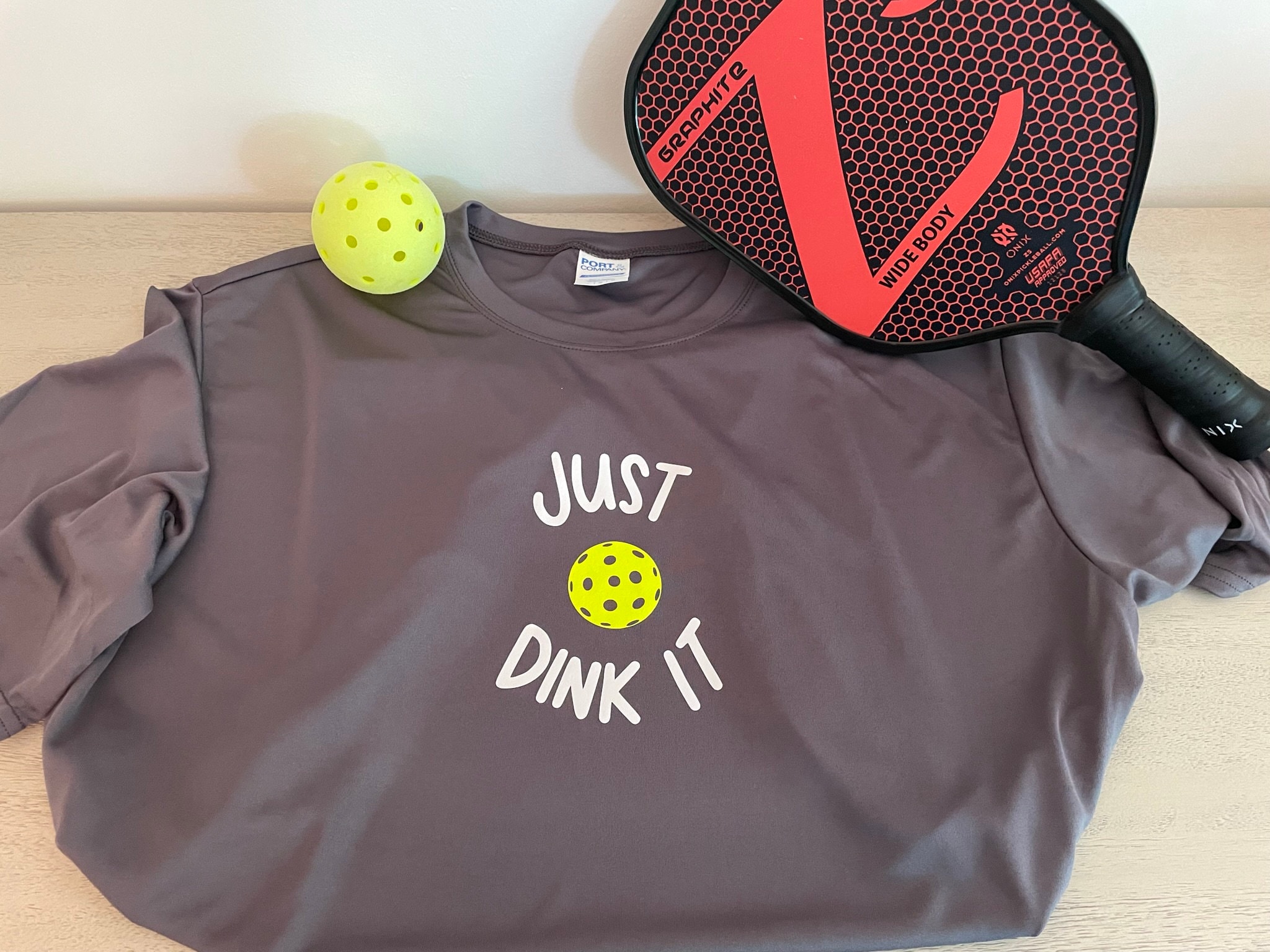 mens pickleball shirts dri fit