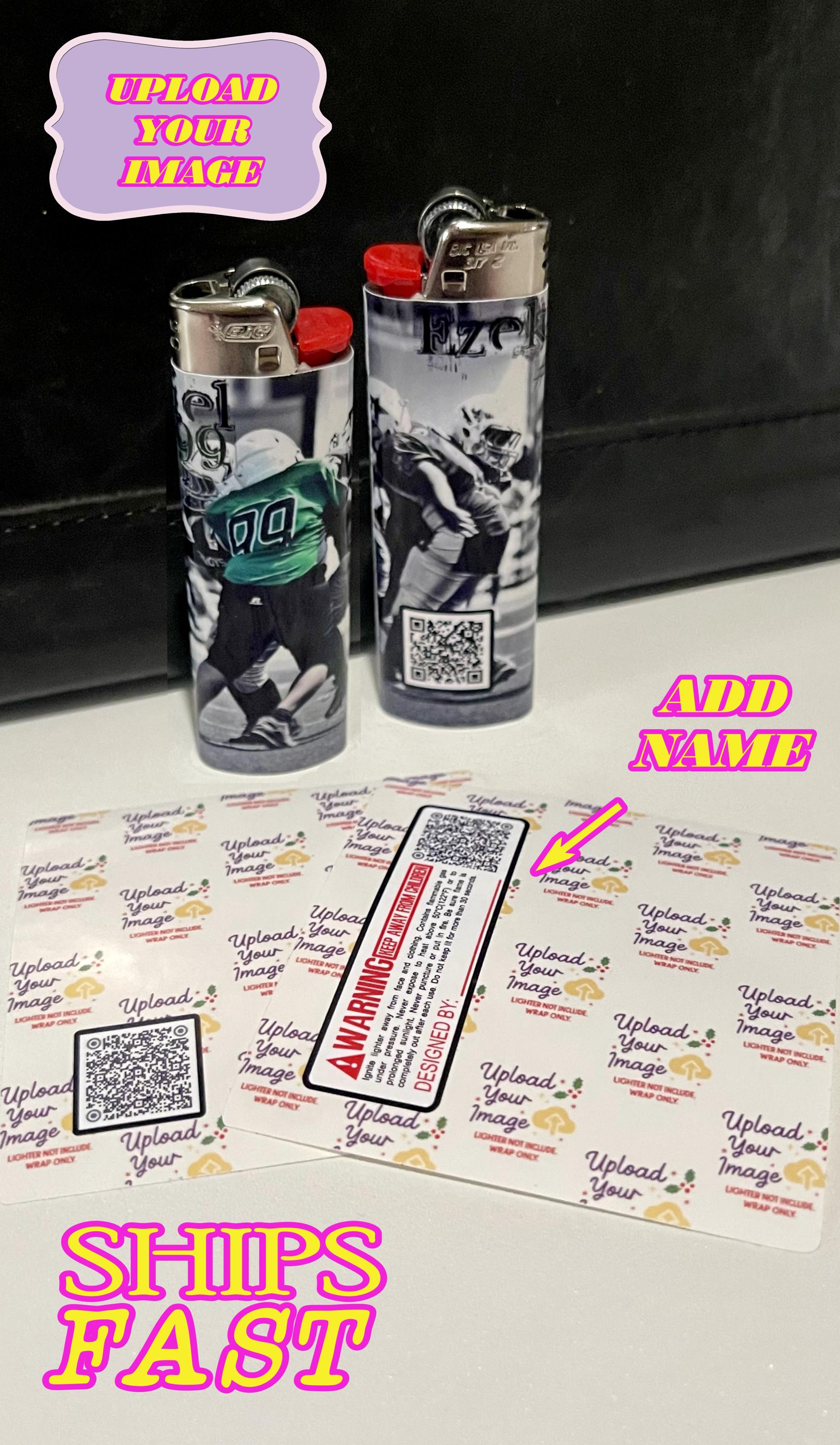 Zippo Lighter Stickers for Sale