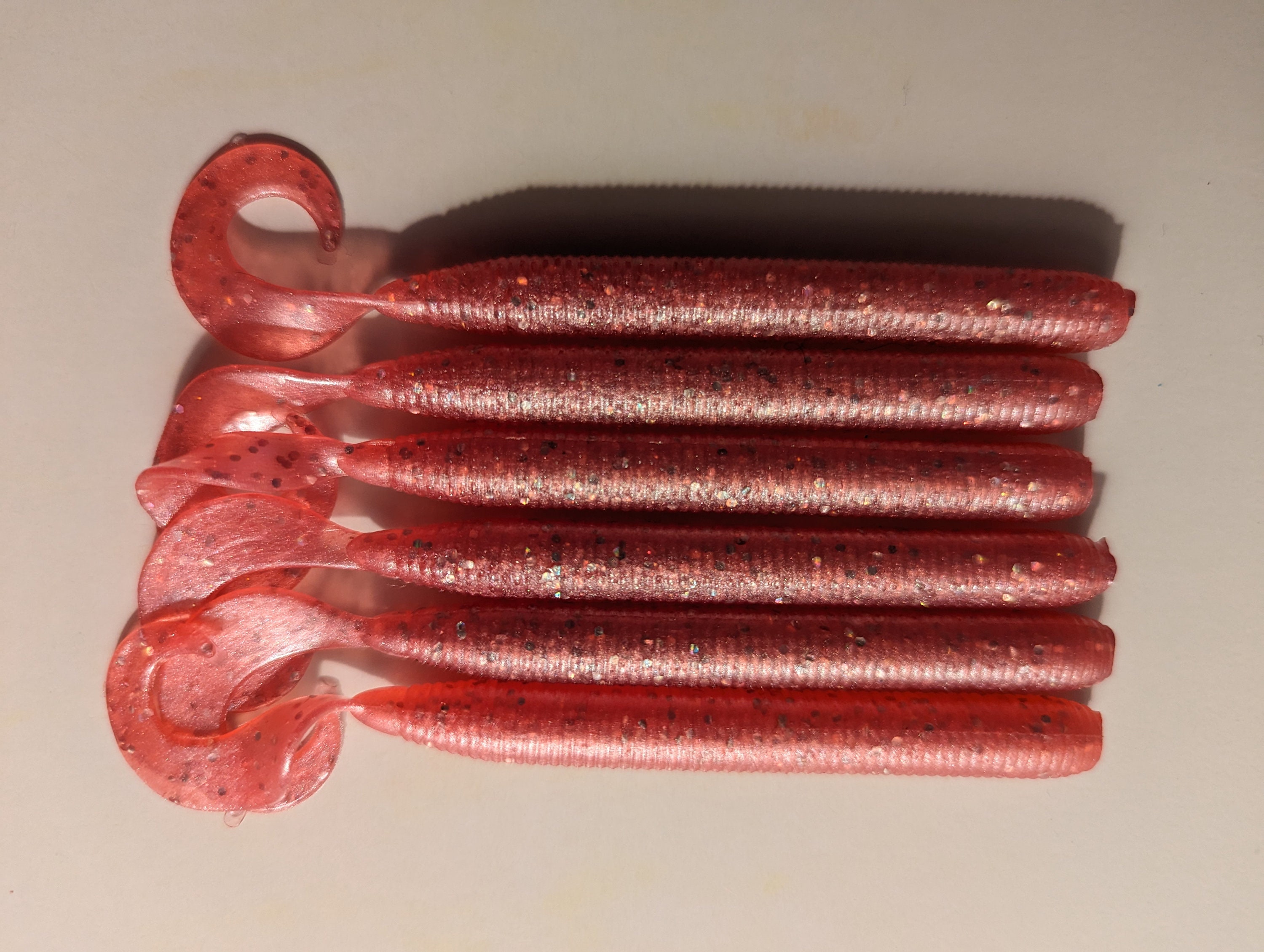 Fake Worms Pk20 - Novelty Accessories