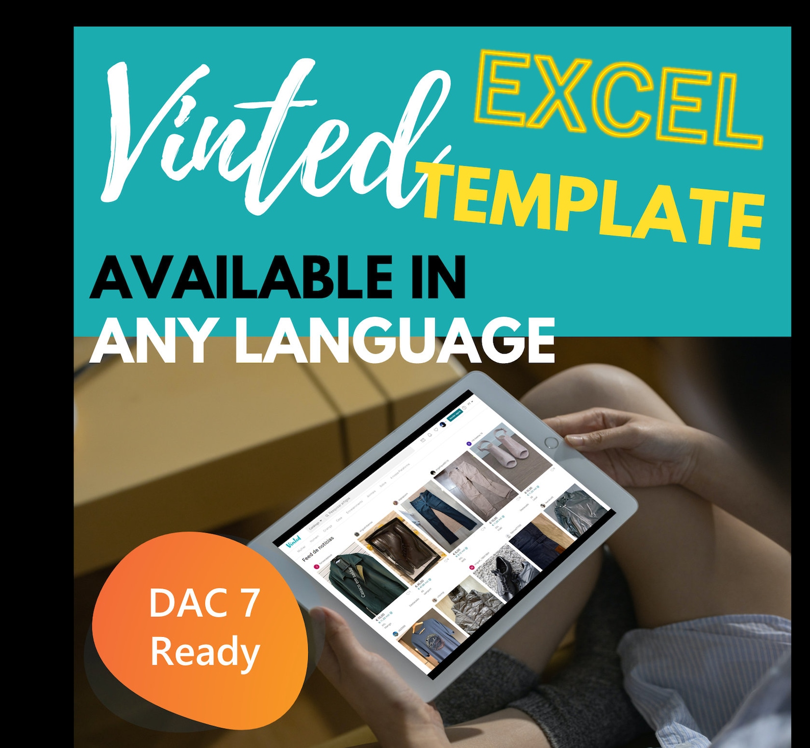 Vinted Reseller Excel Spreadsheet Inventory Tracker Profit Sales vinted-reseller-excel-spreadsheet-inventory-tracker-profit-sales