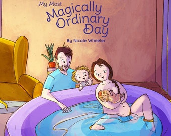 My Most Magically Ordinary Day