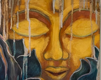 Buddha Rain