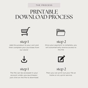 Small Business Receipt Template, INSTANT DOWNLOAD. Business Invoice, Canva Template, Editable Receipt Form, Printable Receipt, Minimalist