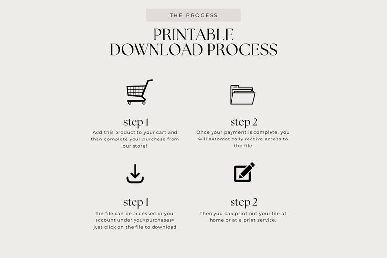 Small Business Receipt Template, INSTANT DOWNLOAD. Business Invoice, Canva Template, Editable Receipt Form, Printable Receipt, Minimalist