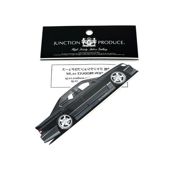 JUNCTION PRODUCE Full body kit 5pcs for CELSIOR UCF20・UCF21