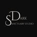 DarkSanctuaryStudio store logo