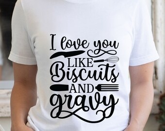 I love You, cooks tshirt, cooks shirt, cooking lovers tee, moms day gift, fun tshirt