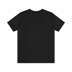 Disc Golf tshirt, folf shirt, frisbee golf, folf golf, Short Sleeve Tee image 3