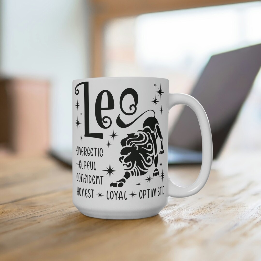 Leo, Leo the Lion, List of Leo Traits, Leo Zodiac, Sign of the Zodiac