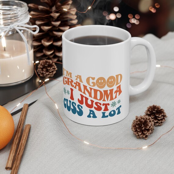 316 mining coffee mug Shot Tower Espresso® Rancher Style 12-14oz Mug
