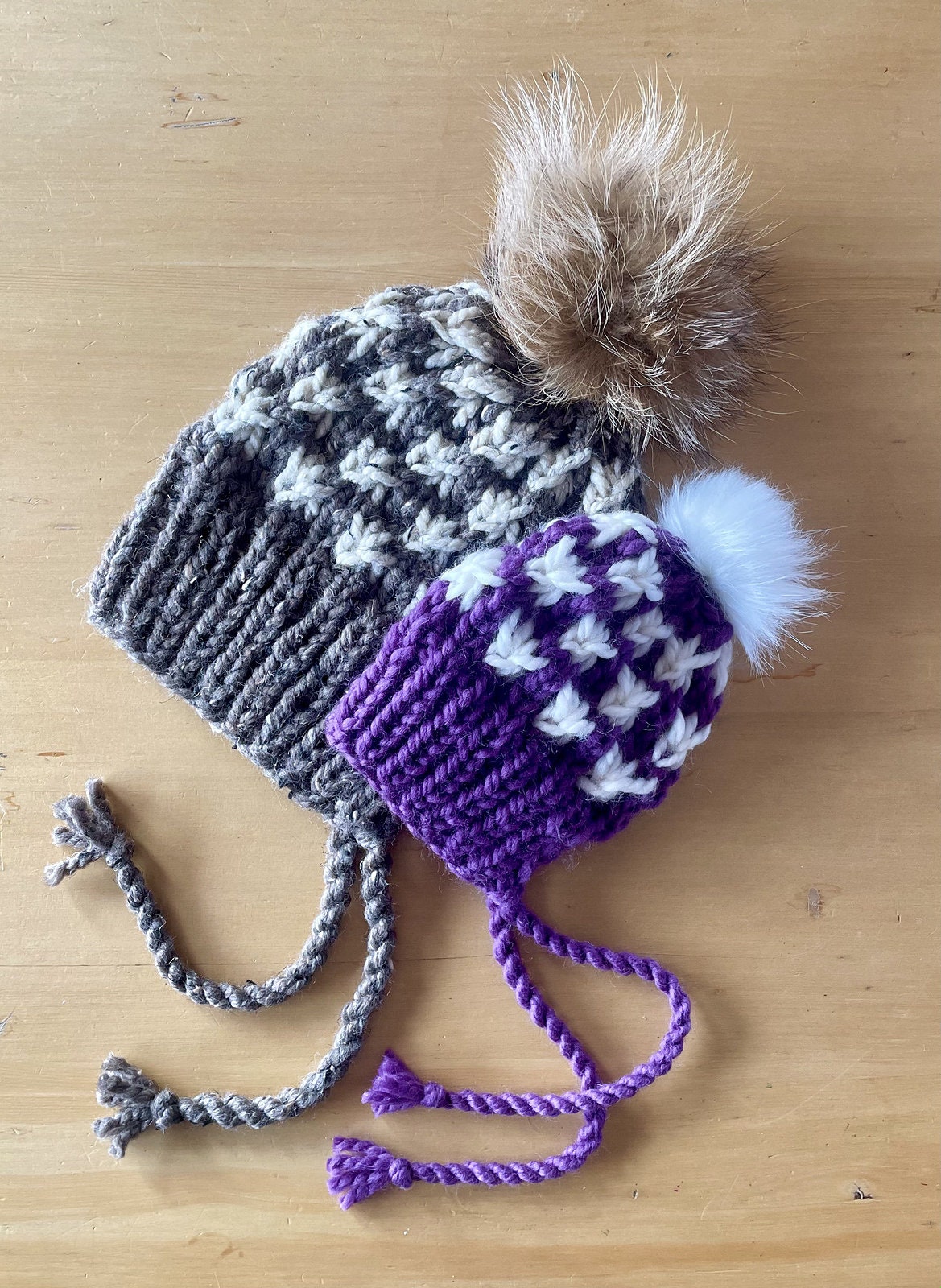 帽子 alexiastam Knit Ear Flap Cap Amazon.com: C9 Champion Kids' Peruvian Hat with Ear Flaps