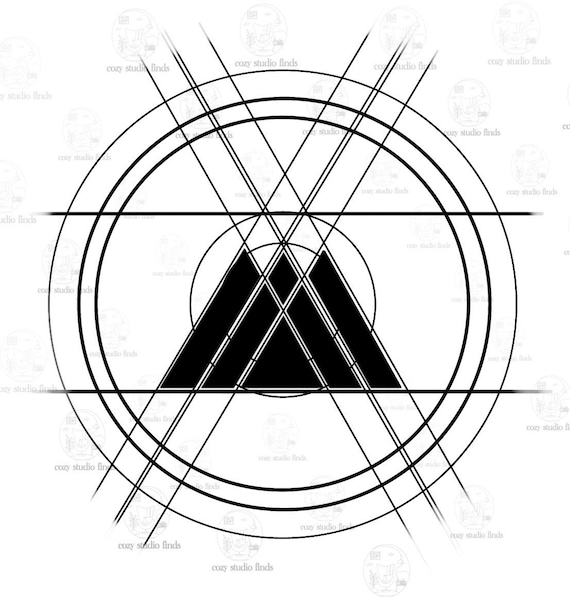 Destiny Warlock’s Sigil PNG