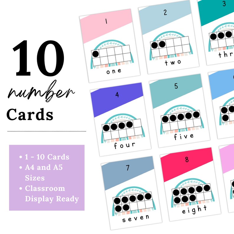 1-10-number-cards-for-classroom-display-educational-counting-etsy
