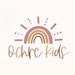Ochrekids store logo