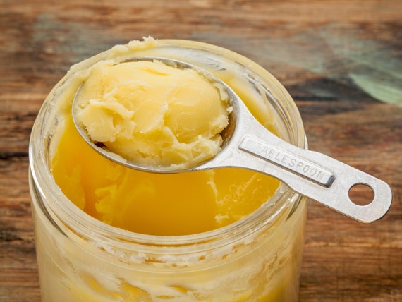 Better Than Butter? Separating Ghee Fact From Fiction