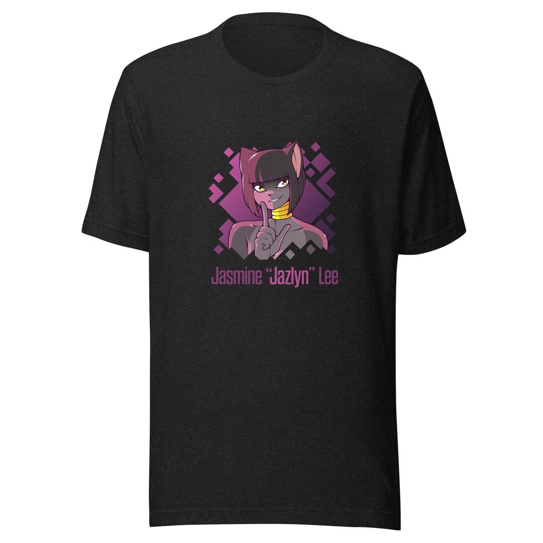 Unisex Jazlyn T-shirt - Etsy