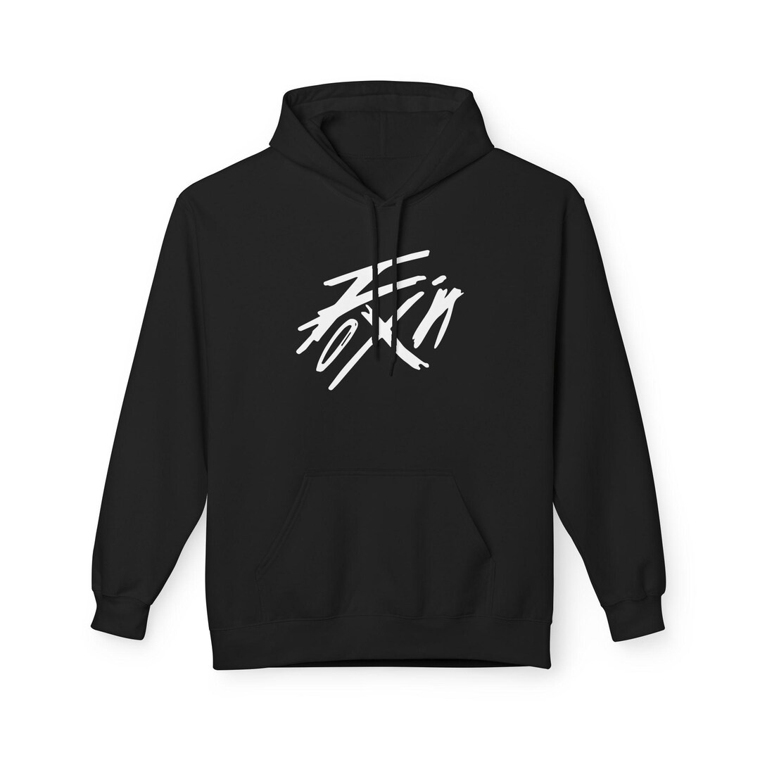 Ateez Mingi Inspired FIX ON Hoodie - Made for Every Atiny - Etsy