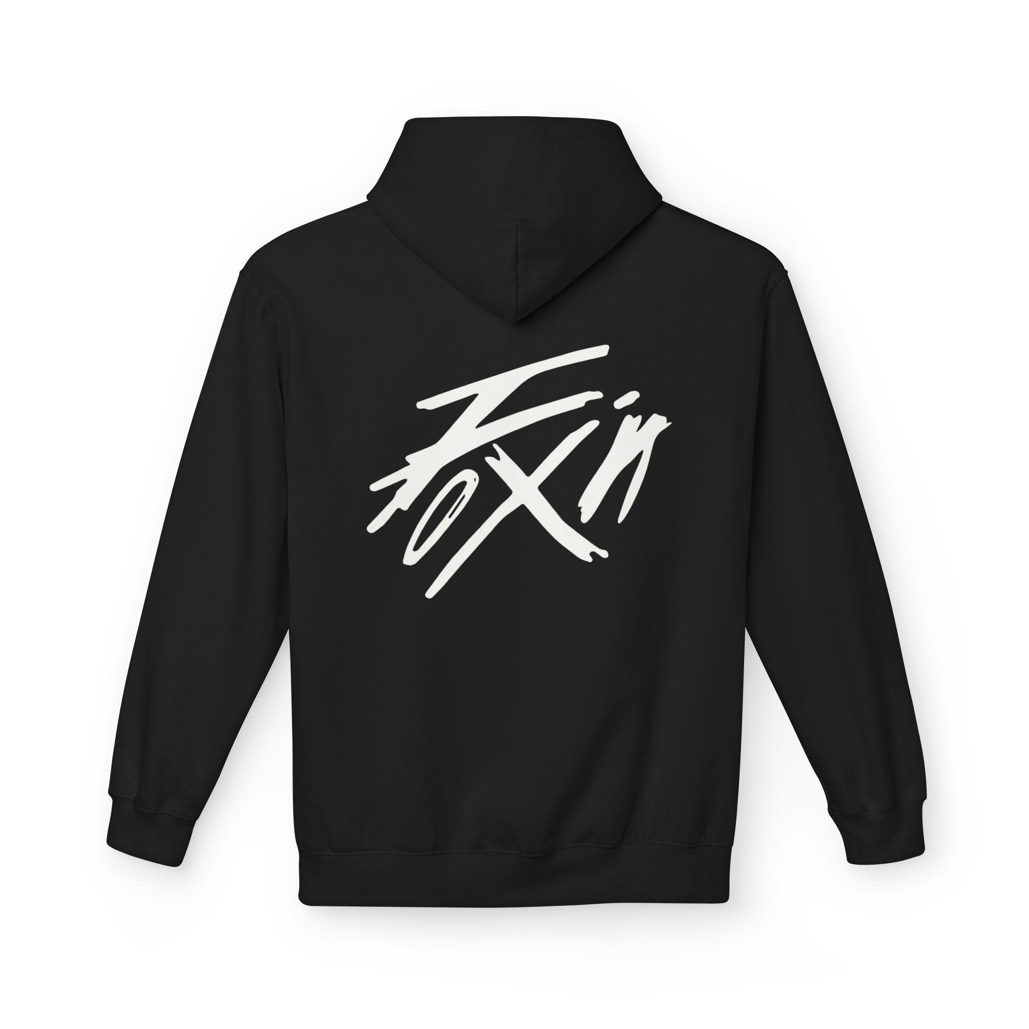 Ateez Mingi Inspired FIX ON Hoodie - Made for Every Atiny - Etsy