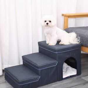 Pet Ramp for Dogs and Cats Foldable Ramp