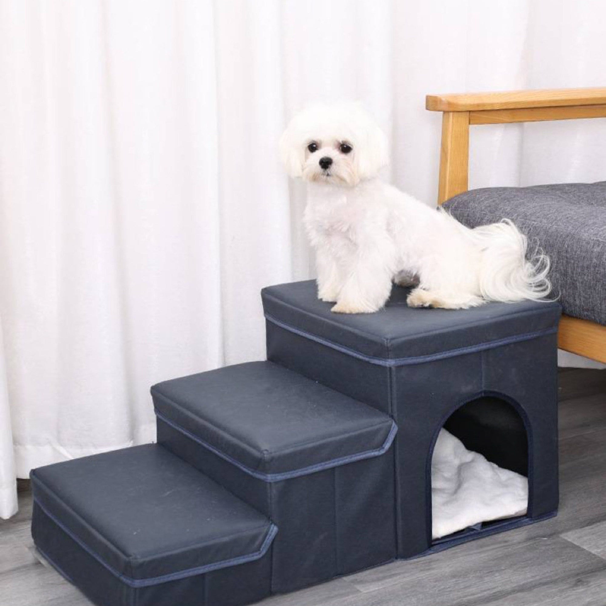Steps for High Beds Etsy