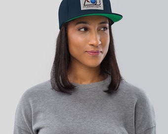 Snapback Hat