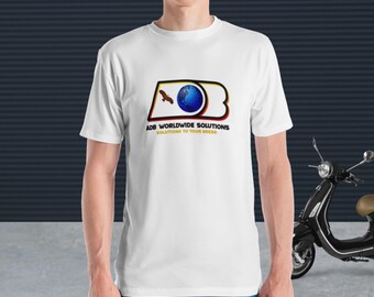 Men's t-shirt