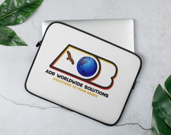Laptop Sleeve