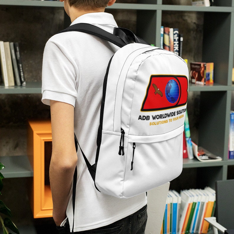 Backpack