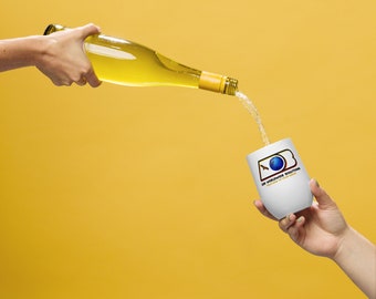 Wine tumbler