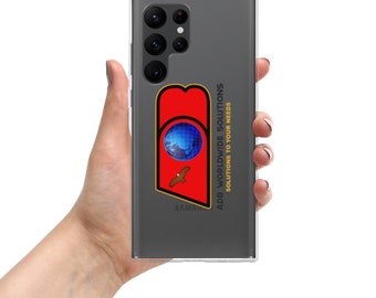 Samsung Case